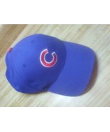 Chicago cubs baseball cap - £11.25 GBP