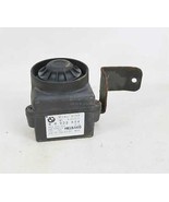 BMW E60 E65 E66 E90 E92 Alarm Siren Keyless Entry Horn Siren 2002-2008 OEM - $54.44