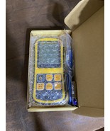 Proster Digital Thermocouple Temperature Thermometer Dual Channel - with... - €29,94 EUR