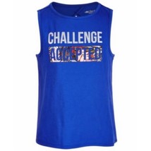 Ideology Big Girls Graphic Tank Top - $9.84