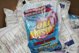Oxi Master laundry soap 8.8 ounces - £6.14 GBP+