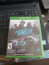 Need For Speed Xbox One - £8.23 GBP