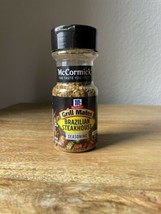 McCormick Grill Mates Brazilian Steakhouse Seasoning, 2.12 Oz - £9.54 GBP