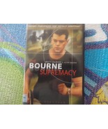 The Bourne Supremacy - $52.47 MXN