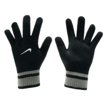 Nike Knit Tech &amp; Grip TG Graphic Gloves Unisex Sports Gloves Training II... - $49.90