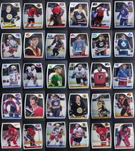 1985-86 Topps Hockey Cards Complete Your Set U You Pick List 1-165 - £0.79 GBP+