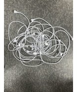 9 Apple Volex APC7H Charger AC Power Adapter US Extension Cord Cable - $73.51