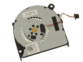 CPU Cooling Cooler Fan for Dell Chromebook 13 (7310) P/N: 0YPYC0 - $488.09 MXN