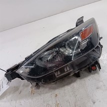 Driver Left Headlight Head Lamp Halogen Fits 16 MAZDA CX-3 - $199.94