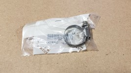 OEM YAMAHA Hose Clamp, 90460-16192 - $5.14