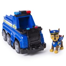 Paw Patrol Ultimate Rescue - Chases Ultimate Rescue Police Cruiser with... - £17.25 GBP