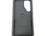 Otterbox Commuter 77-91093 Fits Samsung Galaxy S23 Black Screenless Phon... - £18.68 GBP