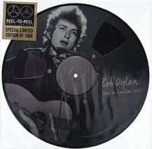 Dylan Bob - Live In London Part 2 (1 Lp) [Vinyl] Bob Dylan - £28.33 GBP
