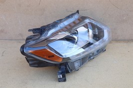 2015-16 Nissan Rogue LED Headlight Lamp Passenger Right RH image 5