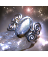 HAUNTED RING OF UNVEILED BEAUTY HIGHEST LIGHT COLLECTION ADVANCED MAGICK - €359,89 EUR