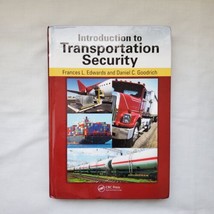 Introduction to Transportation Security by Frances L. Edwards and Daniel C.... - £35.13 GBP