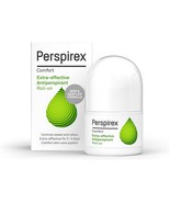 Perspirex Comfort Antiperspirant Deodorant Roll-On 20ml - Free shipping - $25.61 CAD