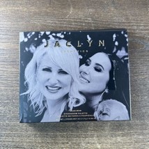 Jaclyn dear mom eye shadow palette new in box full size - $39.87