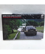2024 Ram 1500 Classic Owners Manual - $171.22 CAD