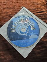 WEB PAGE CREATOR by COSMI Corp. (2000 CD) CDR-677  - $11.87