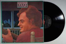 Anthology [Vinyl] Harry Chapin - £26.90 GBP