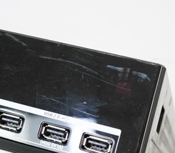 Samsung One Connect Box BN96-44628X SOC1005N image 6