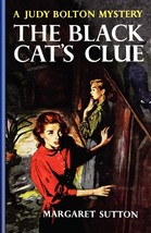 Black Cat&#39;s Clue #23 (Judy Bolton) [Paperback] Applewood Books and Doane... - $7.09