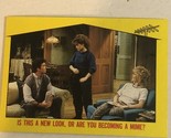 Growing Pains Trading Card  1988 #50 Joanna Kerns Tracey Gold Alan Thicke - $1.97