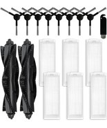 Replacement Parts Compatible With Wyze Robot Vacuum Cleaner Wvcr200S - $32.99