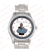 DAVID GRAY PAST &amp; PRESENT WORLD TOUR 2025 Watches - $24.00