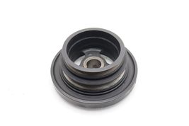 03-05 BMW E39 E60 530I CRANKSHAFT PULLEY HARMONIC BALANCER E3459 image 4