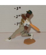 1995 Kenner Starting Lineup GERONIMO BERROA MLB Figure Baseball Oakland A&#39;s - €12,79 EUR