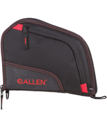 Pistol Rug Soft Case Single Gun Handgun Storage Padded Protection Pouch ... - $45.05