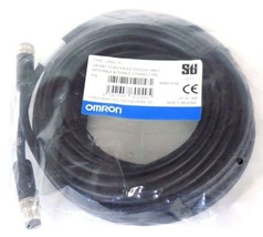 NEW STi OMRON UMEC-10 UM MAT 10 METER EXTENSION CABLE - $75.95