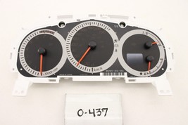 New OEM Speedo Cluster Speedometer BAP1-55-471A Mazda Mazda3 3 KPH M/T w... - $99.00