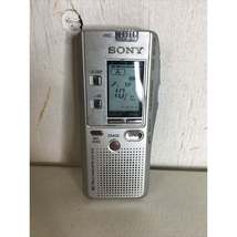 Sony Handheld Digital Voice Recorder ICD-B16 - £51.40 GBP