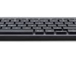 Acer Wireless Keyboard &amp; Mouse Bundle: Includes RF Wireless Optical Mous... - £61.45 GBP