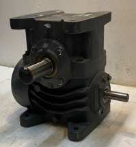 Power Gear Reducer DN0038 | DN0481 | 018547491 | 41mm OD Shaft 22mm OD S... - $4,499.99