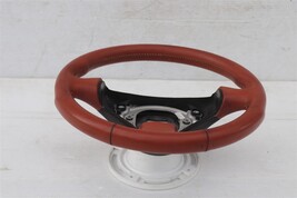 01-06 Audi TT 8N Steering Wheel Leather 8N0-419-091-B-KQZ Mokassin image 8