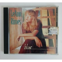 LeAnn Rimes Blue CD 1996 - £3.04 GBP