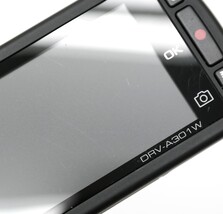 Kenwood DRV-A301W GPS Integrated Dash Cam image 6
