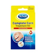 Scholl Complete Corn Treatment Kit - $12.78 CAD