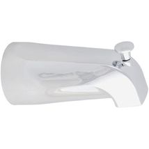 LDR Industries 502 4225CP Diverter, Silver - $43.13 CAD