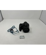 Sony CyberShot DSC-HX400V 20.4MP Zoom Camera W/ Battery &amp; - Charger- Tes... - $442.66 CAD