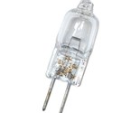 256784 Philips ESB 7388 20W 6V G4 Clear Halogen Lamp - $10.15