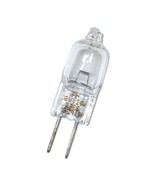 256784 Philips ESB 7388 20W 6V G4 Clear Halogen Lamp - £8.08 GBP