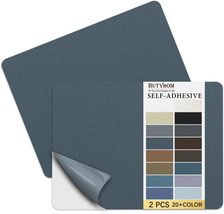 Canvas Repair Patch 9X11 Inch Strong Sticky Self-Adhesive Fabric Patch  - £11.47 GBP