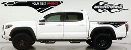 ANYStickerYouWant - Fits on and Compatible with Toyota Tacoma TRD PRO Gr... - $99.99