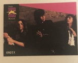 King’s X Trading Card Musicards #194 - £1.54 GBP