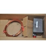 Siebe T150-1012 TEMPERATURE TRANSMITTER 40-140F NEW NIB - $74.24